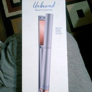 unbound beauty in motion